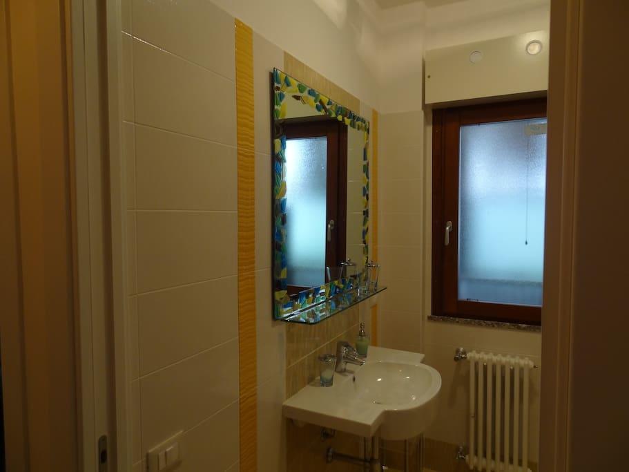 Appartamento Elegante Nuovissimo Quartu SantʼElena Extérieur photo