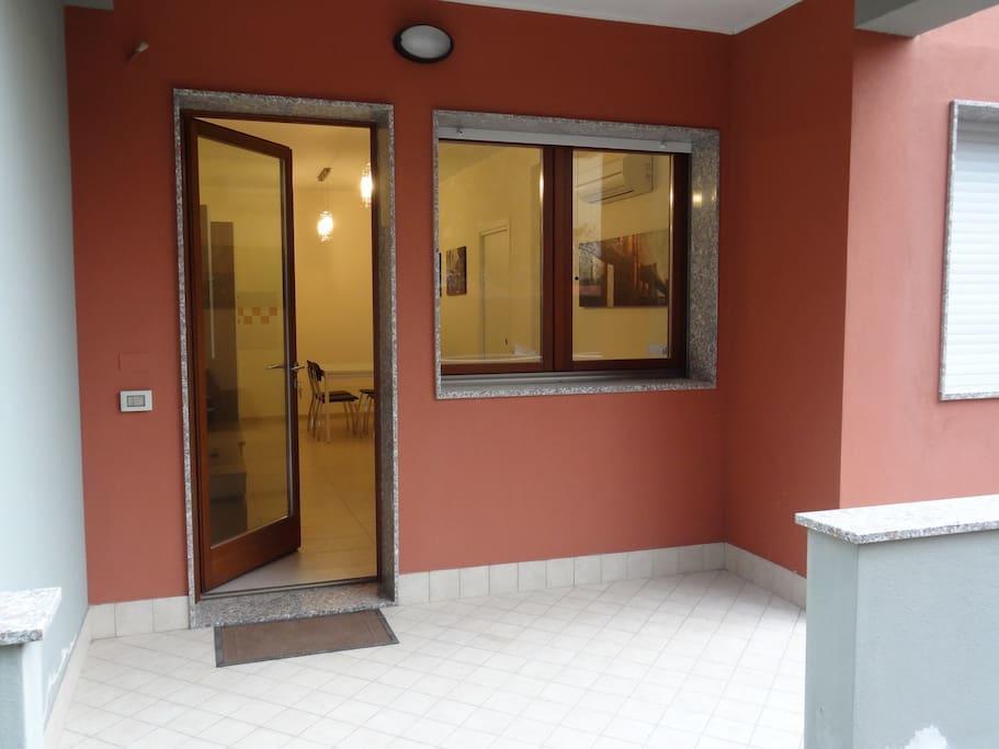 Appartamento Elegante Nuovissimo Quartu SantʼElena Extérieur photo