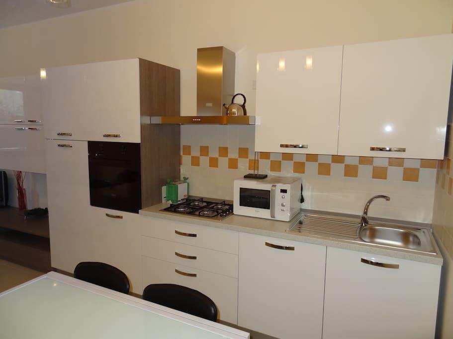 Appartamento Elegante Nuovissimo Quartu SantʼElena Extérieur photo