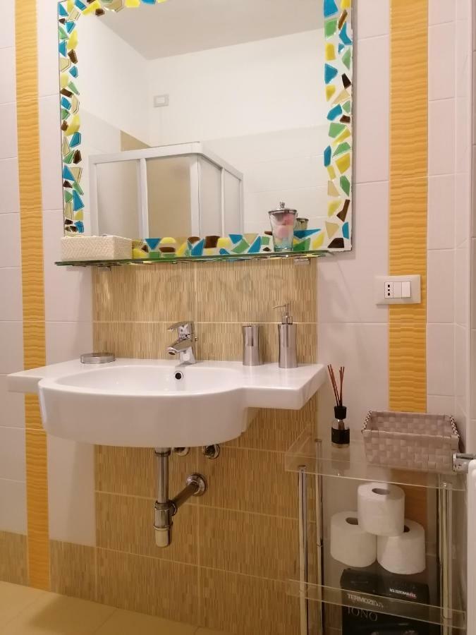 Appartamento Elegante Nuovissimo Quartu SantʼElena Extérieur photo