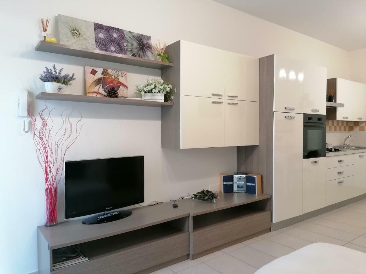 Appartamento Elegante Nuovissimo Quartu SantʼElena Extérieur photo